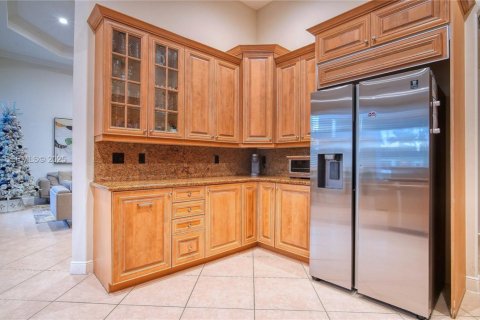 Купить виллу или дом в Плантация, Флорида 4 спальни, 294.13м2, № 1992012 - фото 24