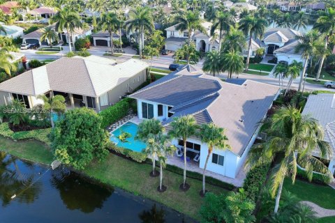 Купить виллу или дом в Плантация, Флорида 4 спальни, 294.13м2, № 1992012 - фото 2