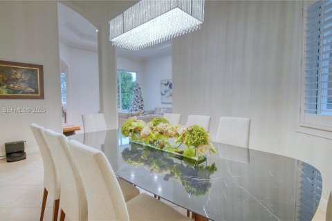 Купить виллу или дом в Плантация, Флорида 4 спальни, 294.13м2, № 1992012 - фото 17