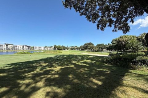 Купить кондоминиум в Дейви, Флорида 1 спальня, 64.1м2, № 2048871 - фото 16