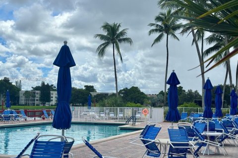 Купить кондоминиум в Дейви, Флорида 1 спальня, 64.1м2, № 2048871 - фото 20