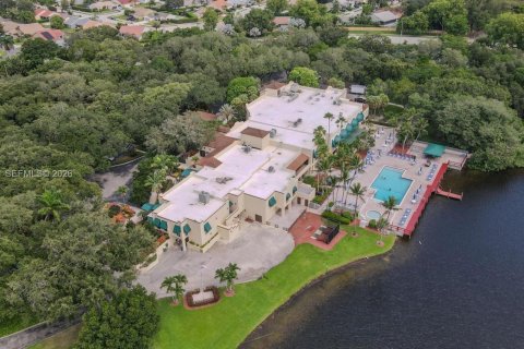 Купить кондоминиум в Дейви, Флорида 1 спальня, 64.1м2, № 2048871 - фото 21