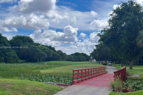 Купить кондоминиум в Дейви, Флорида 1 спальня, 64.1м2, № 2048871 - фото 19