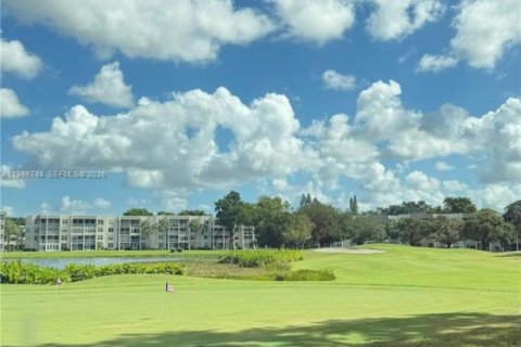 Condominio en venta en Davie, Florida, 1 dormitorio, 64.1 m2 № 2048871 - foto 14