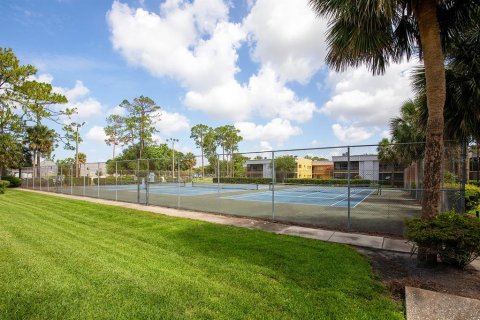 Condominio en venta en Orlando, Florida, 1 dormitorio, 81.29 m2 № 1776945 - foto 19
