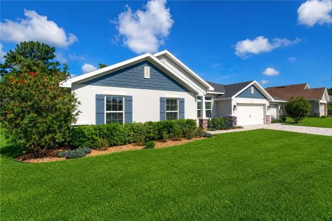 Купить виллу или дом в Даннеллон, Флорида 3 комнаты, 278.99м2, № 2233397 - фото 5
