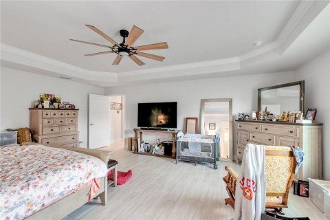Купить виллу или дом в Даннеллон, Флорида 3 комнаты, 278.99м2, № 2233397 - фото 27