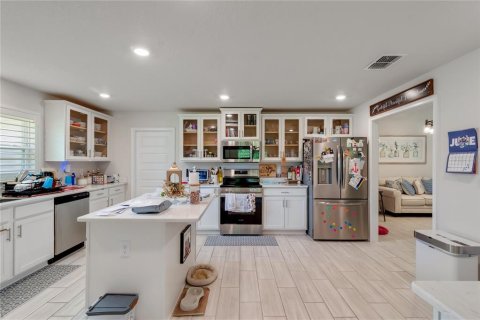 Купить виллу или дом в Даннеллон, Флорида 3 комнаты, 278.99м2, № 2233397 - фото 21