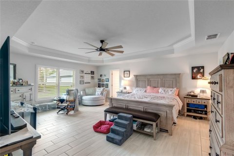 Купить виллу или дом в Даннеллон, Флорида 3 комнаты, 278.99м2, № 2233397 - фото 24