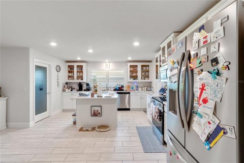 Купить виллу или дом в Даннеллон, Флорида 3 комнаты, 278.99м2, № 2233397 - фото 17