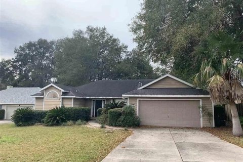 Villa ou maison à Gainesville, Floride 3 chambres, 170.75 m2 № 2419268