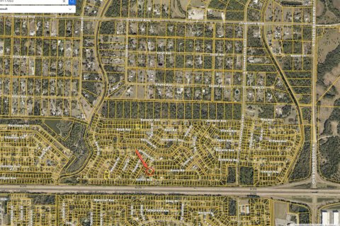 Land in North Port, Florida № 2383493 - photo 3