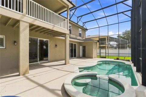 Casa en venta en Kissimmee, Florida, 4 dormitorios, 385.17 m2 № 2358643 - foto 2