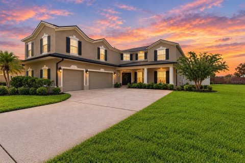 Villa ou maison à Kissimmee, Floride 4 chambres, 385.17 m2 № 2358643