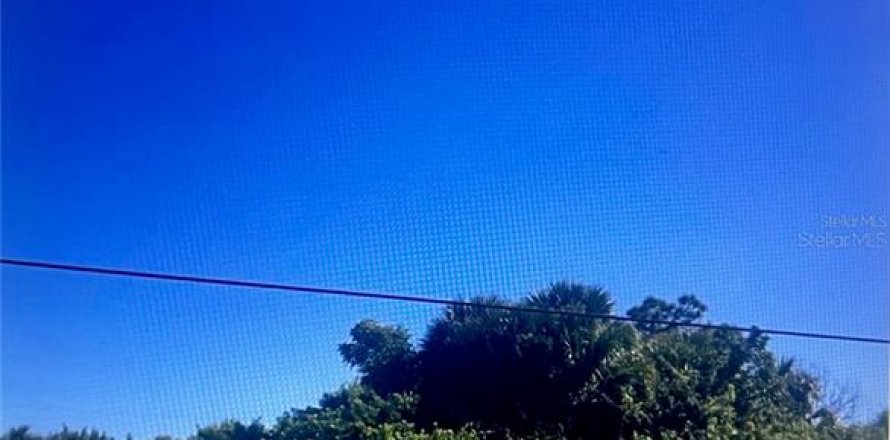 Terreno en North Port, Florida № 2235003