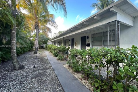 Studio à Miami, Floride № 1999223