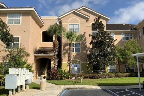 Condo in Orlando, Florida, 3 bedrooms  № 2351643