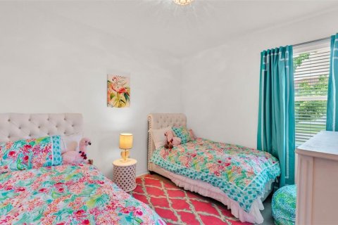 Купить виллу или дом в Лейкленд, Флорида 3 комнаты, 225.75м2, № 1765855 - фото 7