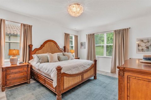 Купить виллу или дом в Лейкленд, Флорида 3 комнаты, 225.75м2, № 1765855 - фото 22