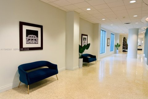 Снять в аренду кондоминиум в Холливуд, Флорида 2 спальни, 109.44м2, № 2005059 - фото 19