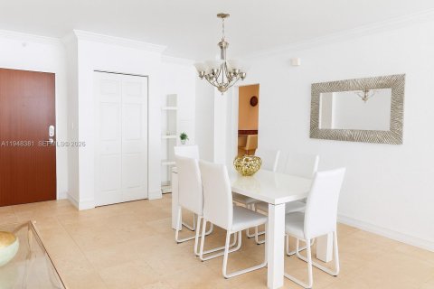 Снять в аренду кондоминиум в Холливуд, Флорида 2 спальни, 109.44м2, № 2005059 - фото 6