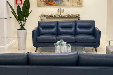 Снять в аренду кондоминиум в Холливуд, Флорида 2 спальни, 109.44м2, № 2005059 - фото 20