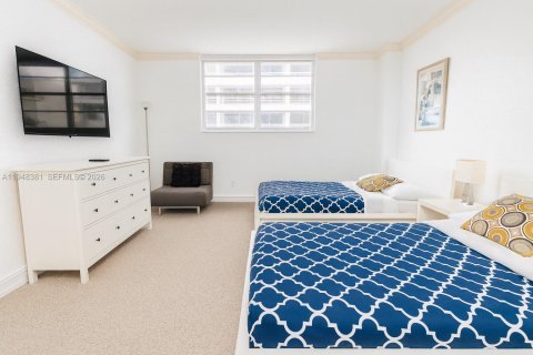 Снять в аренду кондоминиум в Холливуд, Флорида 2 спальни, 109.44м2, № 2005059 - фото 16