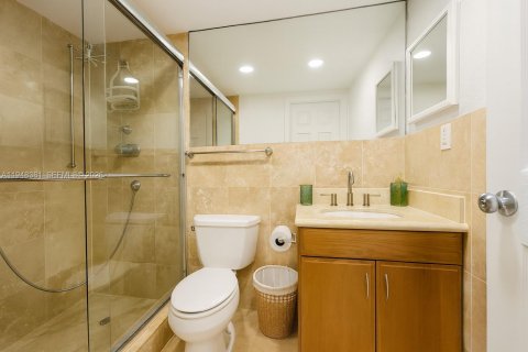 Снять в аренду кондоминиум в Холливуд, Флорида 2 спальни, 109.44м2, № 2005059 - фото 17