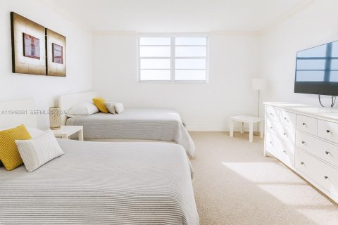 Снять в аренду кондоминиум в Холливуд, Флорида 2 спальни, 109.44м2, № 2005059 - фото 11