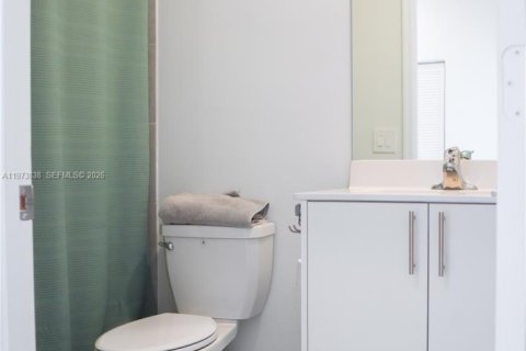 Купить таунхаус в Хомстед, Флорида 4 спальни, 173.91м2, № 2033375 - фото 14