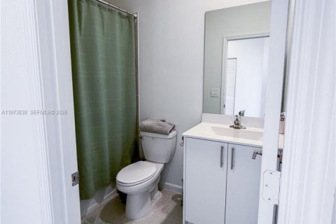 Купить таунхаус в Хомстед, Флорида 4 спальни, 173.91м2, № 2033375 - фото 10