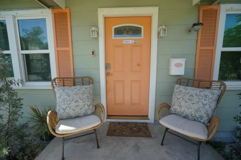 Casa en venta en Saint Petersburg, Florida, 2 dormitorios, 75.72 m2 № 2387702 - foto 4