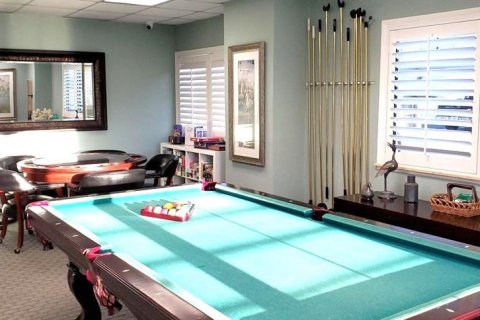 Condo in Daytona Beach, Florida, 2 bedrooms  № 1573872 - photo 26
