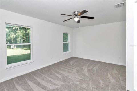 House in Ocala, Florida 3 bedrooms, 125.23 sq.m. № 1849492 - photo 8