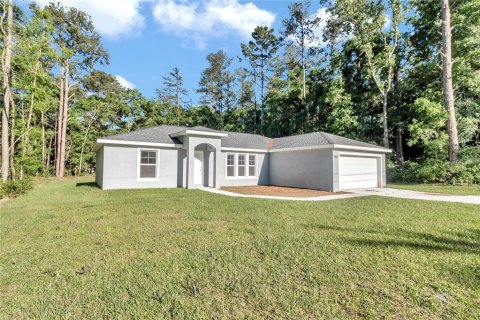 House in Ocala, Florida 3 bedrooms, 125.23 sq.m. № 1849492 - photo 1