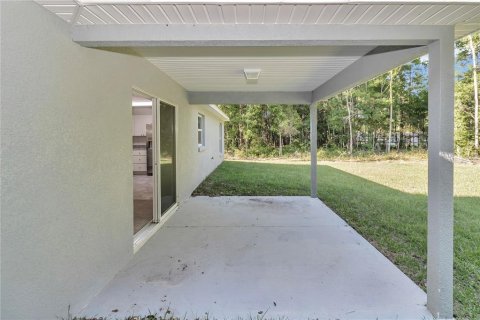 House in Ocala, Florida 3 bedrooms, 125.23 sq.m. № 1849492 - photo 6