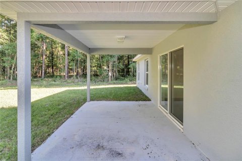 House in Ocala, Florida 3 bedrooms, 125.23 sq.m. № 1849492 - photo 7