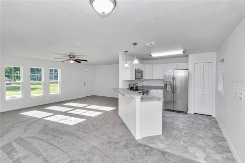 House in Ocala, Florida 3 bedrooms, 125.23 sq.m. № 1849492 - photo 3