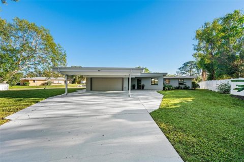 Villa ou maison à vendre à Bradenton, Floride: 3 chambres, 227.61 m2 № 1566129 - photo 4