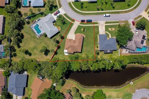 House in Port Orange, Florida 3 bedrooms, 155.89 sq.m. № 1639704 - photo 4