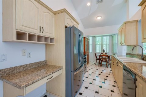 House in Port Orange, Florida 3 bedrooms, 155.89 sq.m. № 1639704 - photo 13