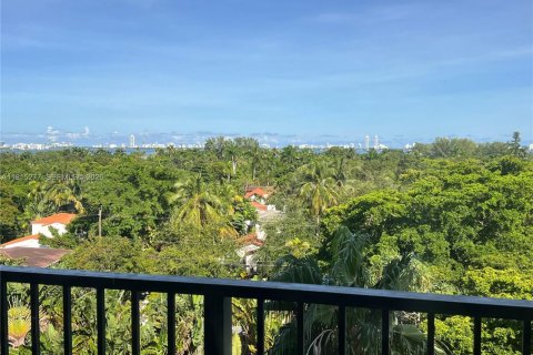 Copropriété à vendre à Miami, Floride: 1 chambre, 85.01 m2 № 2154437 - photo 4