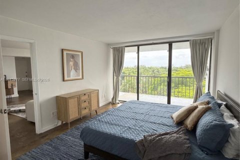 Copropriété à vendre à Miami, Floride: 1 chambre, 85.01 m2 № 2154437 - photo 8