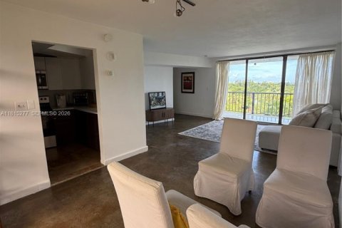 Copropriété à vendre à Miami, Floride: 1 chambre, 85.01 m2 № 2154437 - photo 14