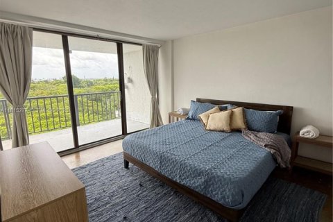 Copropriété à vendre à Miami, Floride: 1 chambre, 85.01 m2 № 2154437 - photo 7