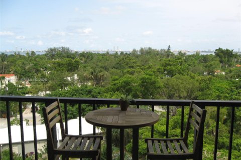 Copropriété à vendre à Miami, Floride: 1 chambre, 85.01 m2 № 2154437 - photo 18