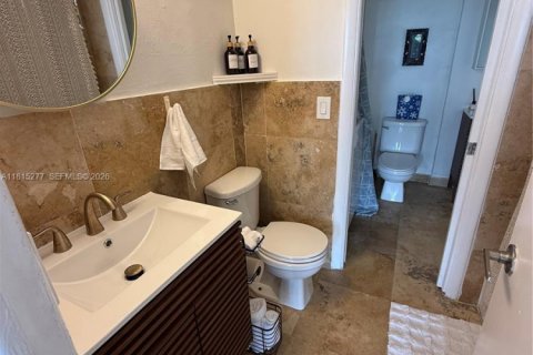 Copropriété à vendre à Miami, Floride: 1 chambre, 85.01 m2 № 2154437 - photo 15