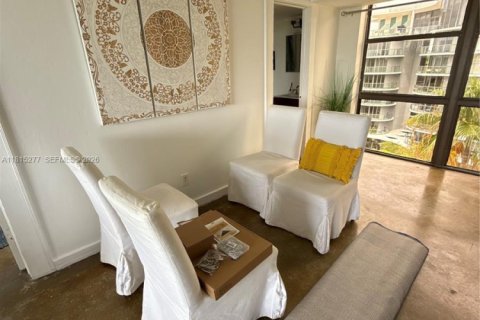Copropriété à vendre à Miami, Floride: 1 chambre, 85.01 m2 № 2154437 - photo 17