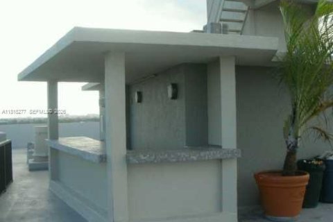Copropriété à vendre à Miami, Floride: 1 chambre, 85.01 m2 № 2154437 - photo 20
