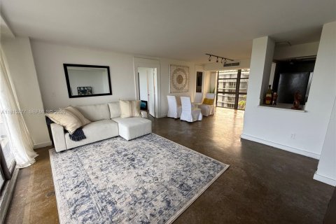 Copropriété à vendre à Miami, Floride: 1 chambre, 85.01 m2 № 2154437 - photo 5